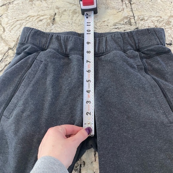 Lululemon Women’s Gray Joggers size 4 - Picture 9 of 10